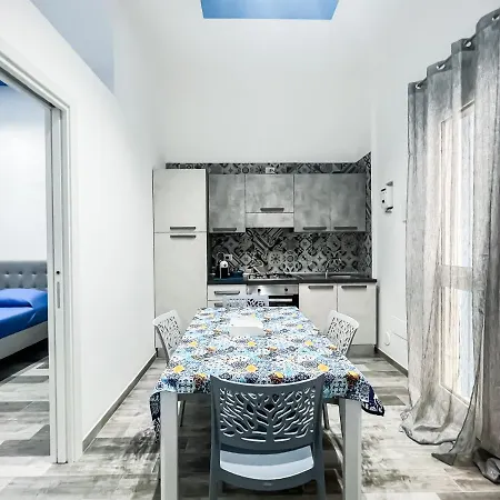 Natola'S Home Beach Margherita Di Savoia Exterior photo