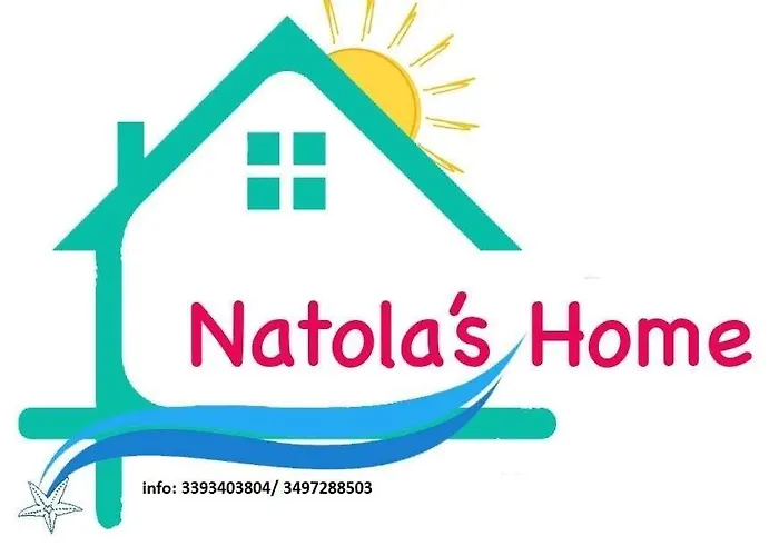 Natola\'S Home Beach