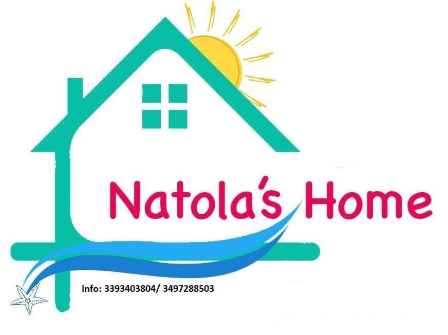 Natola's Apartment