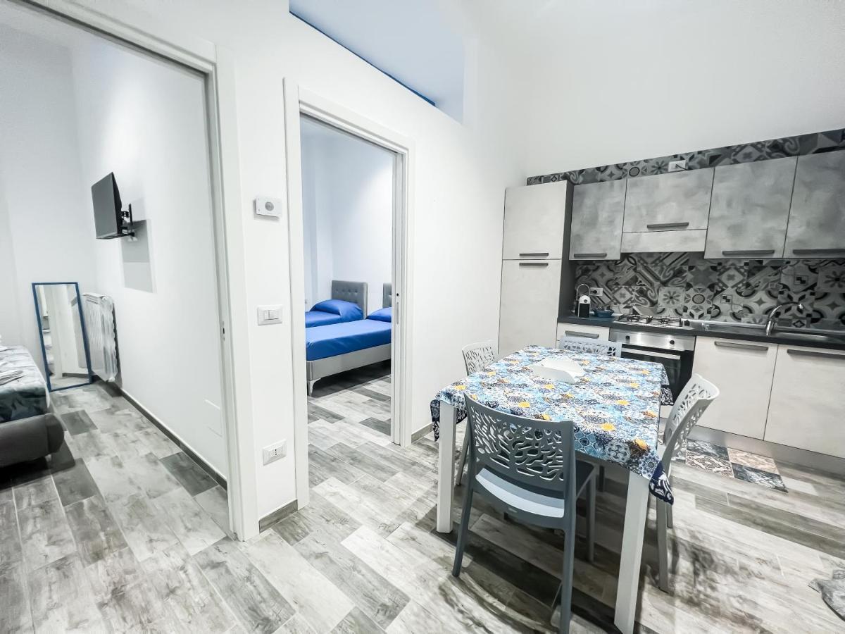 Natola's Apartment *