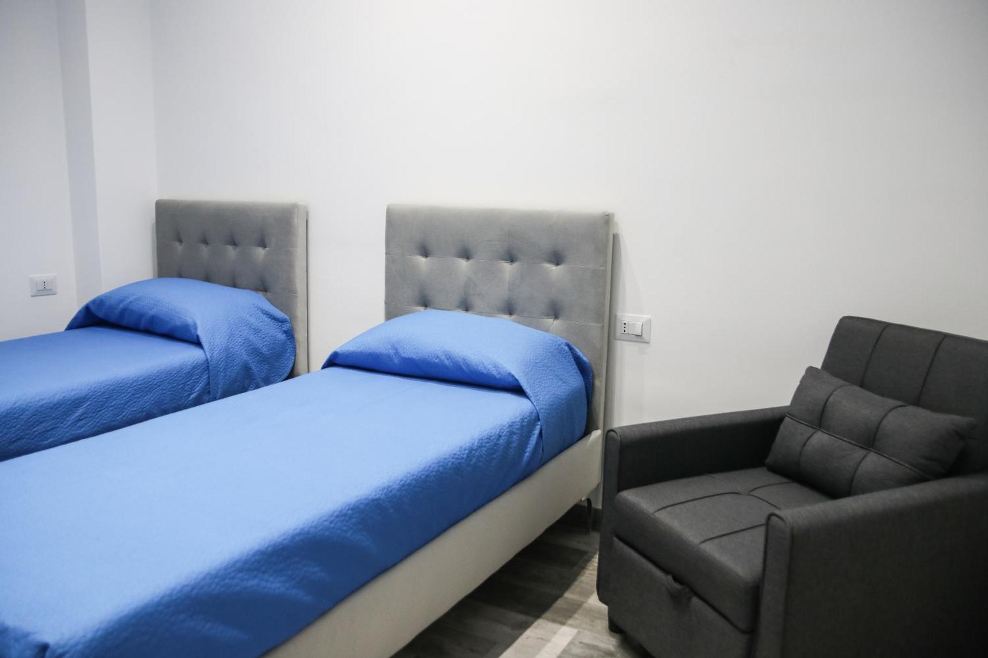 Apartment Natola's