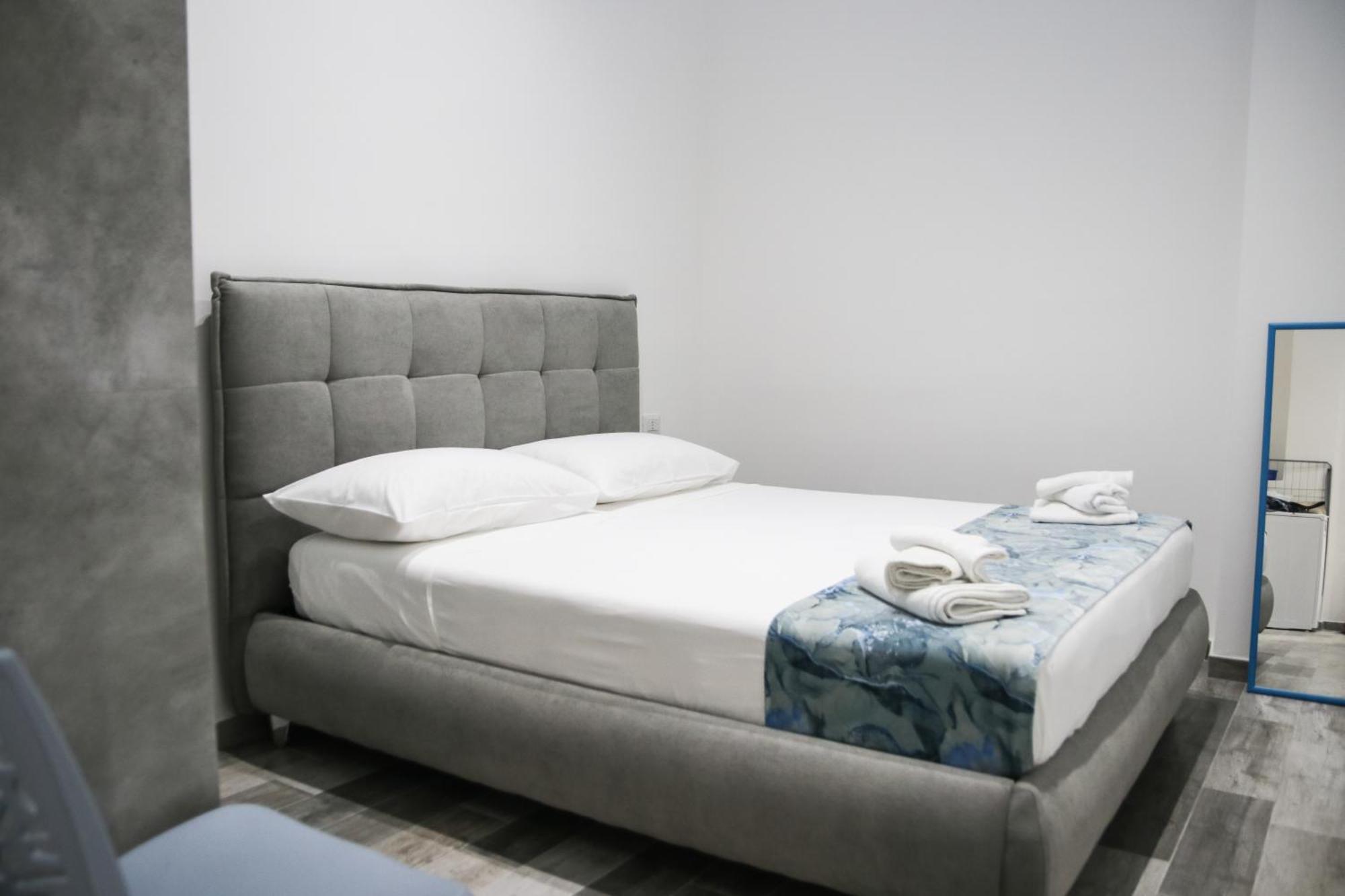 Apartment Natola's Margherita Di Savoia