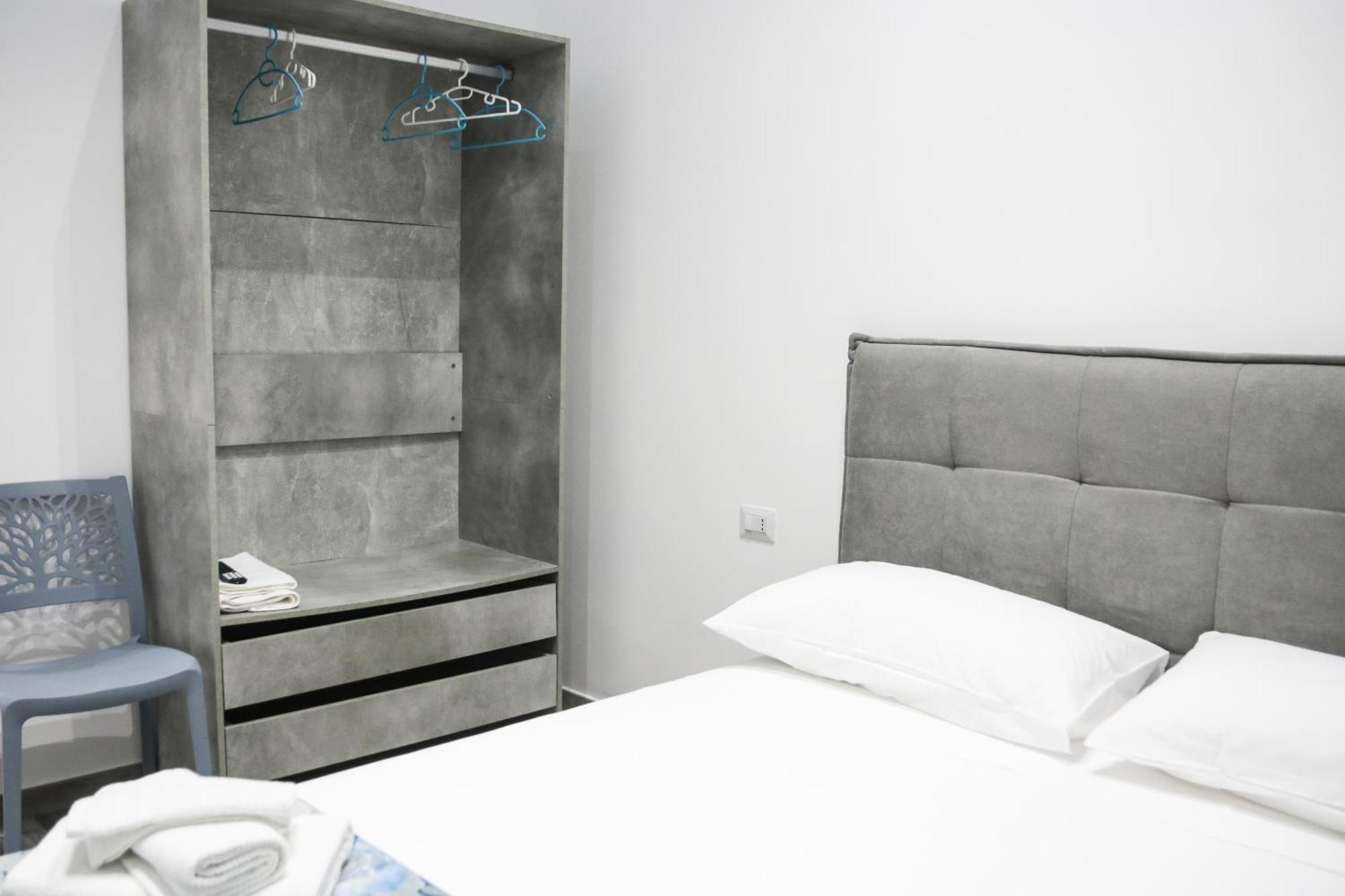 Apartment Natola's